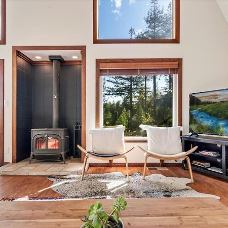 Magic Mountain Manor - Spacious Mountain Retreat Cazadero Exterior foto