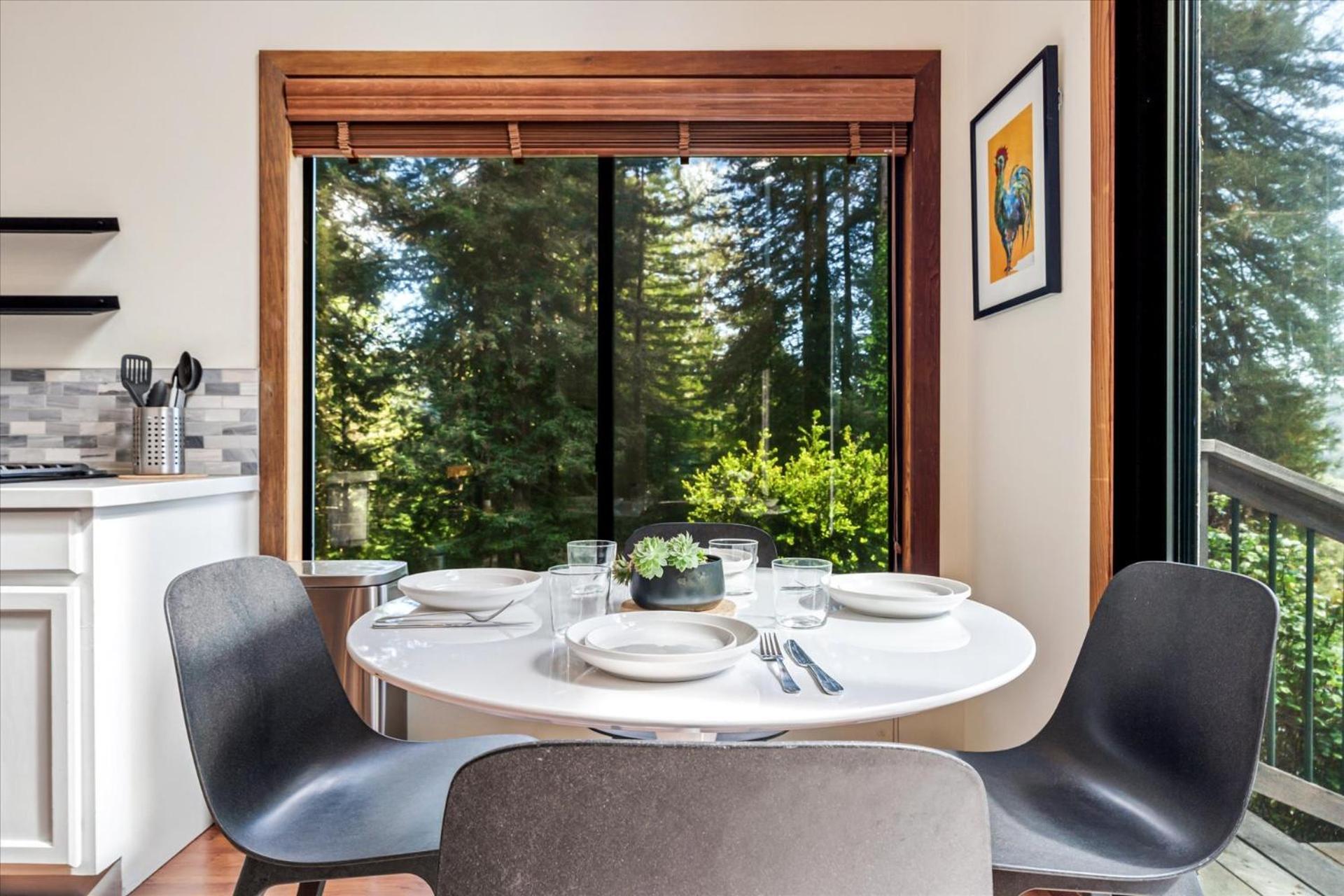 Magic Mountain Manor - Spacious Mountain Retreat Cazadero Exterior foto