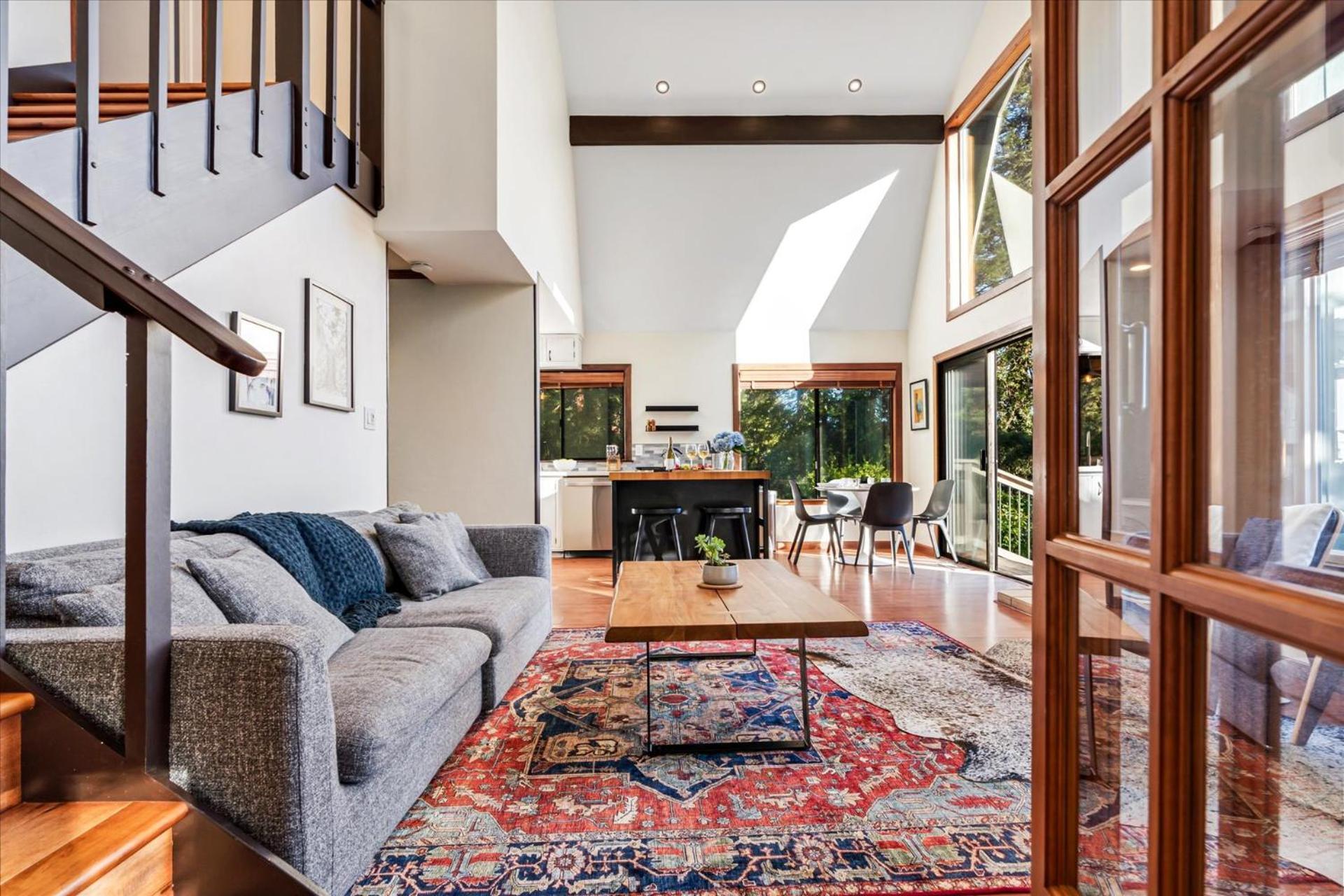 Magic Mountain Manor - Spacious Mountain Retreat Cazadero Exterior foto