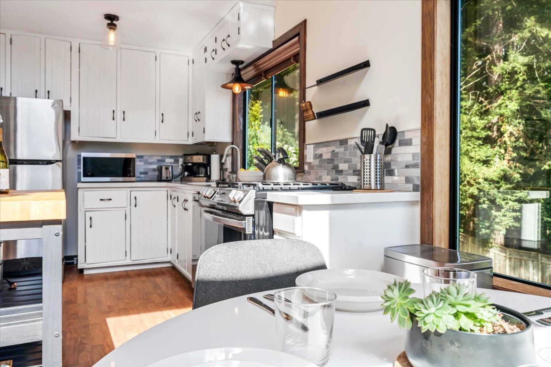 Magic Mountain Manor - Spacious Mountain Retreat Cazadero Exterior foto