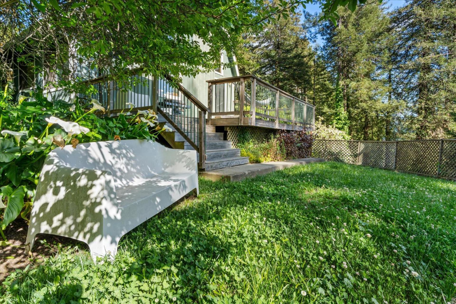 Magic Mountain Manor - Spacious Mountain Retreat Cazadero Exterior foto